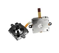 DUXICEPIN Joysticks Replacement Kit for Meta Quest 2 Controller (2 Pack), Joysticks for Meta Quest 2 Controller Accessories