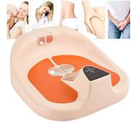 DUXMM Pelvic Floor Chair/EMS Seat,Pulse Pelvic Floor Muscle Repair Instrument,Postpartum Recovery Pelvic Floor Strengthener,for Pelvic Floor Toning, Urinary Incontinence