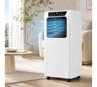 DUXMM Portable Air Conditioning Unit with Remote 7000/9000 BTU (9000BTU)
