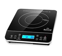 Duxtop Induction Hob, Induction Cooker Countertop Burner 9600LS