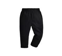 duxyoz Baby Boys Toddler Chino Pants School Uniform Joggers Pants Fashion Solid Color Casual School Uniform Suit Pant Plain Classic Fit Comfy Trousers Pull Up Dress Pant Formal Wear 5-6 Years