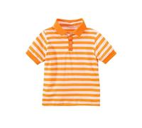 duxyoz Stripe Polo Shirt for Kids Boys Girl Soft Cotton T-Shirts Short Sleeved Lapel Casual Summer Polos Classic Streetwear School Uniform Button Down Blouse Comfy Valueweight Tops 8-9 Years