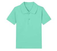 duxyoz White Polo Shirt Boys Girls Short Sleeve School Uniform Shirt Solid Color Basic Pique Polo Soft Comfy Cotton T-Shirts Plain Casual Athletic Polos Activewear Golf Tennis Shirt 11-12 Years