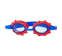 DUYAZHENLAODA Spider-m Kids Swimming Goggles Spider-m Kids Swim Goggles SuperheToddler Goggles No Tangle Child Swimming Goggles with Case