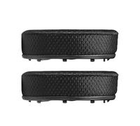 Duyeuau 1Pair Ear Pad Replacement Meshes/Ice Cool Earpads Ear Cushions Sponges Covers Earmuff for V2SE