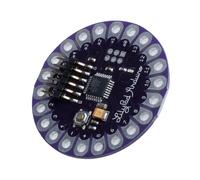 Duyeuau Advanced 328 Main Board Microcontroller Suitable for Wearable Technology Project Interactive
