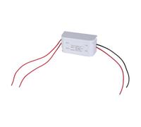 Duyeuau Alternating To Direct Current Voltages Converter 85V-265V To 12V 0.5A Power Adjuster Voltages Regulator With 2Pin Cord
