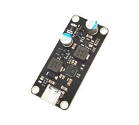 Duyeuau Battery Fast Charging Boosts Module Charging Discharging Integrated Module Multiple Protections 4.2V Boosting LT0025