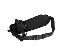 Duyeuau Belt Bag with Water Bottle Holder Bum Bag Multifunctional Waist Bag Outdoor Running Bag Waist Pack for Cycling