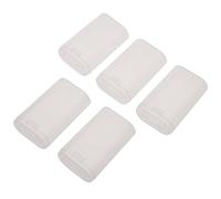 Duyeuau Clear Battery Storage Case For 2x21700 Batteries Container Protect Your Batteries Short Circuit And