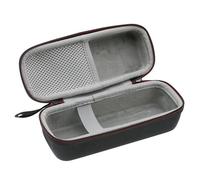 Duyeuau Durability Carrying Case For 25000 P03MI 212W Power Sources Holder Bag With Shockproof Soft Inner Protections