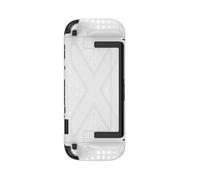 Duyeuau Handheld Game Console Protector Case Sleeve for Shockproof Housing Full Protections Shell Scratchproof