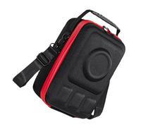 Duyeuau Hard Shell Waterproof Camera Bag Protective Case for R62 / Z6 Adjustable Compartments Travel