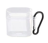 Duyeuau Headphone Protective For Case For Haylou-Moripods T33 Shockproof For Shell Washable Housing Anti-dus