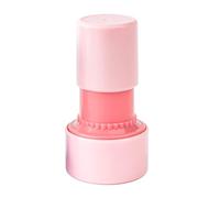 Duyeuau Learning Clock Stamp Telling Time Teaching Clock Stamp for Kids Preschooler Ages 3＋ Talking Learn to Tell