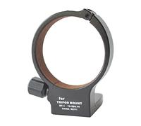 Duyeuau Metal Lens Adapter Camera Replace Accessory For 70-200mm F/4G Lens Anti Deform Lens Collar