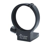 Duyeuau Metal Lens Adapter Camera Replace Accessory For 70-200mm F/4G Lens Anti Deform Lens Collar