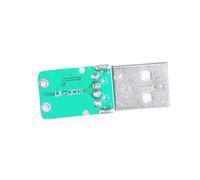 Duyeuau Multiple Voltages Output USB Decoy Triggering Board With 5V 9V 12V 20V Optional For LED Light Toy Fan