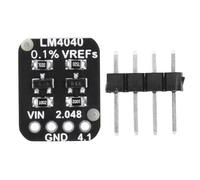 Duyeuau Precisions Voltages Reference Board Signals Calibration For Enhanceds Measurement Accuracy In Electrical Systems