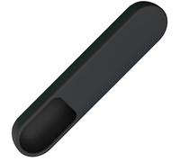 Duyeuau Protector Covers for Game Systems Remote Silicone Case Flexible Skin Scratchproof Sleeve Shockproof
