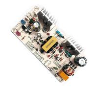 Duyeuau Refrigerator Control Panel Wine Cabinet Circuit Board High Temperatures Resistance 105C And Installation Friendly Wide Frequency Ranges Control Panel