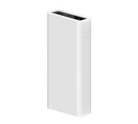Duyeuau Silicone Case For 20000mAh Portable Holder Protect Your Device From Drops And Scratches Protector