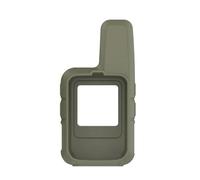 Duyeuau Silicone Encasement Wrap Covers Protective Case For InReach 2 Hiking Gear Navigation Antiscratch