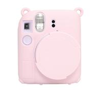 Duyeuau Suitable For 12 Vintage Camera Camera Case Machine Silicone Protective Case Carrying Case Replacement