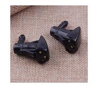DUYING Yjin store 2pcs Front Car Windshield Wiper Washer Water Spray Jet Nozzle Compatible With Hyundai Tucson Compatible With Kia Sportage 2005-2007 2008 2009 2010