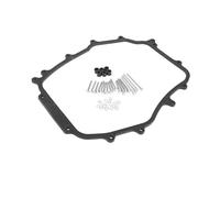 DUYOU Yjin store Intake Manifold Plenum Spacer Compatible With Nissan 350Z Coupe 02-08
