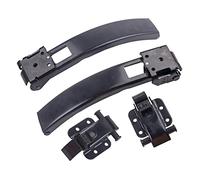 DUYOU Yjin store Lock Rear Loading Door Guide Bracket Compatible With Mercedes Sprinter 3500 9067600328 Compatible With VW TRANSPORTER T6