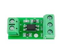 DUZEPA 1 Channel PC817 Optocoupler Isolation Module (3-5V) Suitable for Signal Isolation Of Photoelectric Insulators