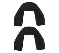 DUZEPA 3Pcs Variomatic Variator Guide Plastic Clamp Motorcycle Scooter Moped Compatible with Kisbee Kymco Sym Baotian GY6 139QMB