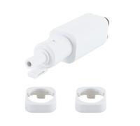 DUZEPA 5-Way Filament Hub Combo Compatible with Lab A1/A1 Mini AMS System Multi-Colour Printing Accessories AMS Hose Connectors Replacement Part