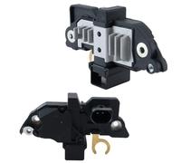 DUZEPA Alternator Voltage Regulato For A2 A3 A4 A6 A8 TT For For Seat For Skoda Fabia Octavia Superb For VW Golf 4 LT Passat T4 BUS F00M145225