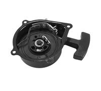 DUZEPA Aluminum Alloy Pull Start Recoil Assembly for Quadrunner 50 LT50 2x4 1983-1987