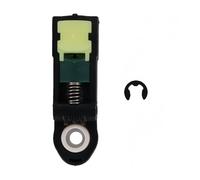 DUZEPA Automatic Gear Shift Transmission Cable Joint Connector, for Ford Mondeo for MZK,Selector Shaft Gear Shift Transmission Cable, CV617C445AA