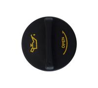 DUZEPA Car Engine Oil Filler Cap Oil Cap for Hyundai I10, I20, I30, I40, I800, ILoad, H350, Santa Fe, Tucson, Veloster 2651026600