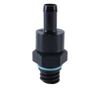 DUZEPA Crank Case Vent PCV Valve for Mini For Cooper R50 R52 R53 4693369AA,Car Energy Saving High Accuracy Heat Resistant PCV Control Valve Replacement