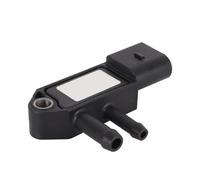 DUZEPA DPF Intake Pressure Automotive Sensor,DPF Differential Pressure Sensor for VW Audi Seat Skoda 076906051A
