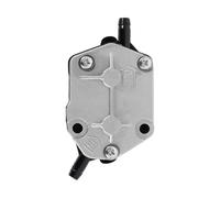 DUZEPA Fuel Pump for Yamaha Outboard Engines 2-Stroke 20-90 HP Replace Oil Pump 6A0-24410 663-24410