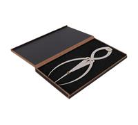 DUZEPA Golden Ratio Calipers Stainless Steel 1:1.618 Mean Caliper Eyebrow Ruler Precision Measuring Tool for Tattoo Makeup and Art Design