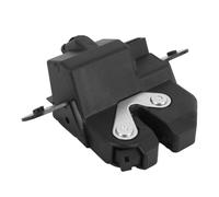 DUZEPA Lock for Tailgate Boot Compatible with Y-p-Silon 312 843 846, Boot Lock, Door Actuator Gate Rear Compatible with Fiat 51868085 51873093 13481535
