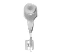 DUZEPA Robust Selector Rod,Curved Connecting Rod for A3 Seat Leon Toledo II Skoda Octavia/Octavia Combi/Variant Golf IV/Golf IV Variant 1J0711183D