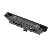 DUZEPA The Hood and Trunk Lid Release Switches Suitable for Porsche 911,2005-2012 Boxster, and 2006-2012 Cayman,99761310502A05