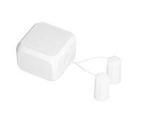 DUZEPA Touch Smart Button, No Wiring Switch,Remote Control Timed Screen Finger Robot,Work with Smart Life App for Alexa,Timer