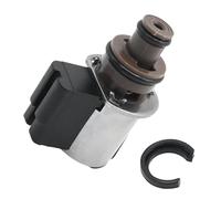 DUZFOREI 31825AA050 12-13 Ohm Transmission Torque Converter Clutch Solenoid, Replacement for Subaru Outback 2.5i Wagon 2010-2017, Replaces TR580 TR690 31825AA051