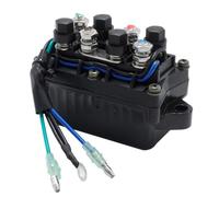 DUZFOREI 6H1-81950-00-00 Power Trim and Tilt Relay Assy, Replacement for Yamaha 30 40 50 60 70 85 90 HP 2/4-Stroke Engine, Replaces 6H1-81950-01-00