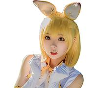 DuZha Cosplay wig for Kemono Friends Serval