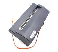 DUZHIHOZL 98-0250130-20LF Kit Cutter Assembly For TSC TTP-345 TTP-247 TTP-245 TTP-343 Thermal Label Printer Replacement Parts